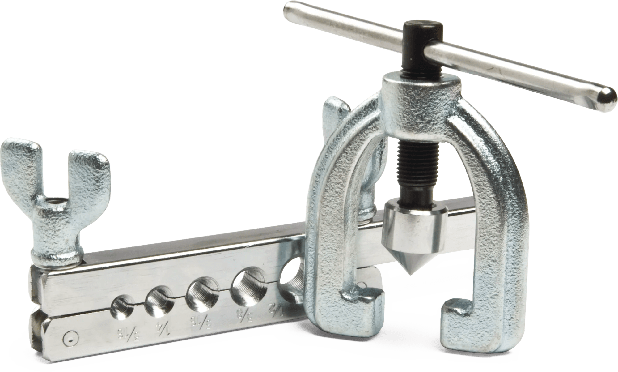 Double Flaring Tool