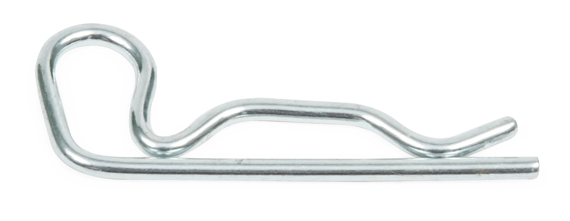 Quarter Turn Air Coupler Safety Clips