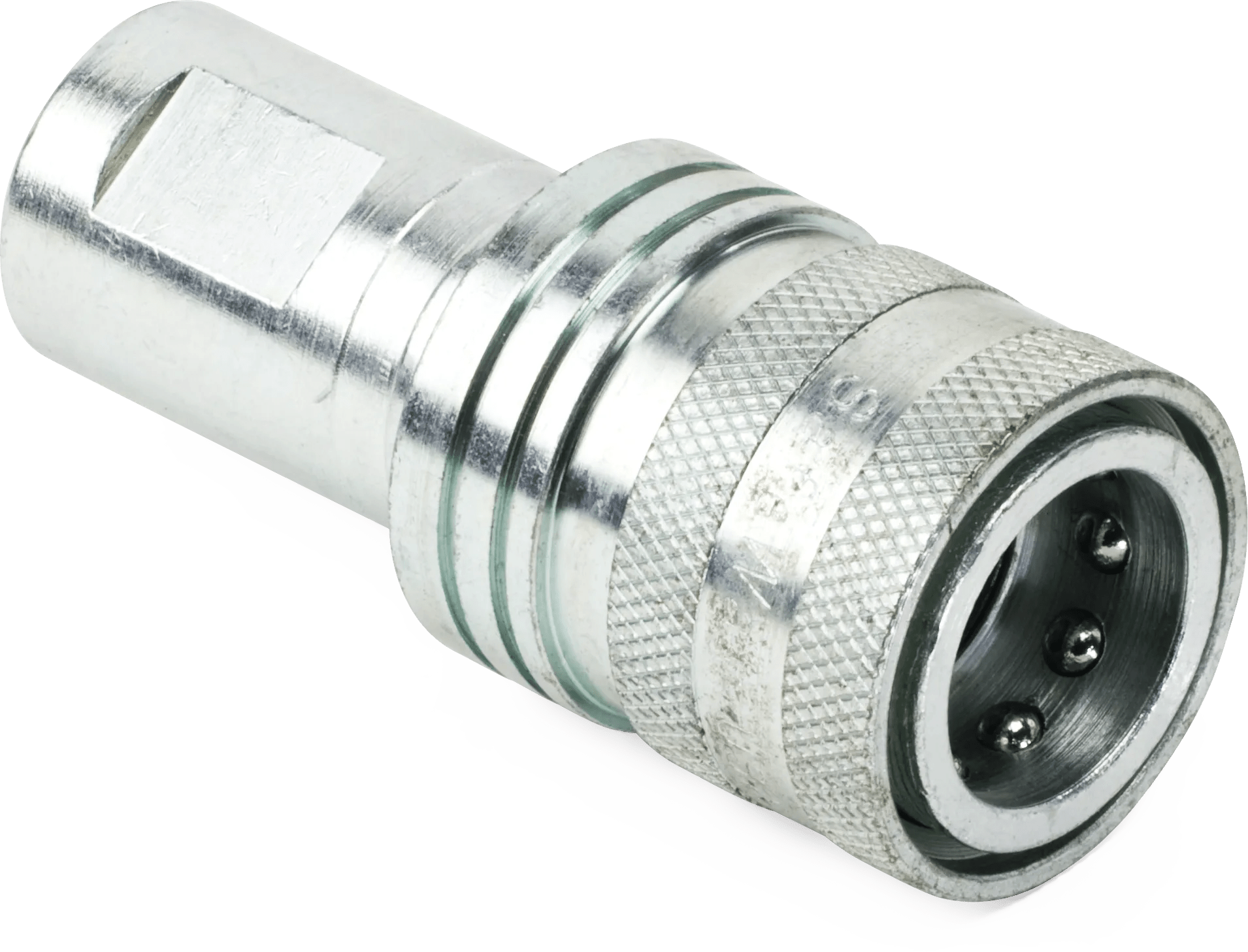 Hydraulic Couplers - Pioneer 8200 Series