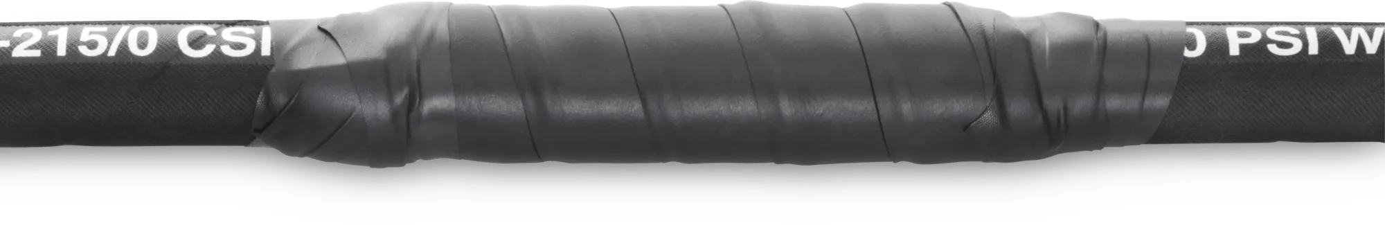 Kim-Guard Abrasion Protection Kit w/ Kim-Wrap Tape