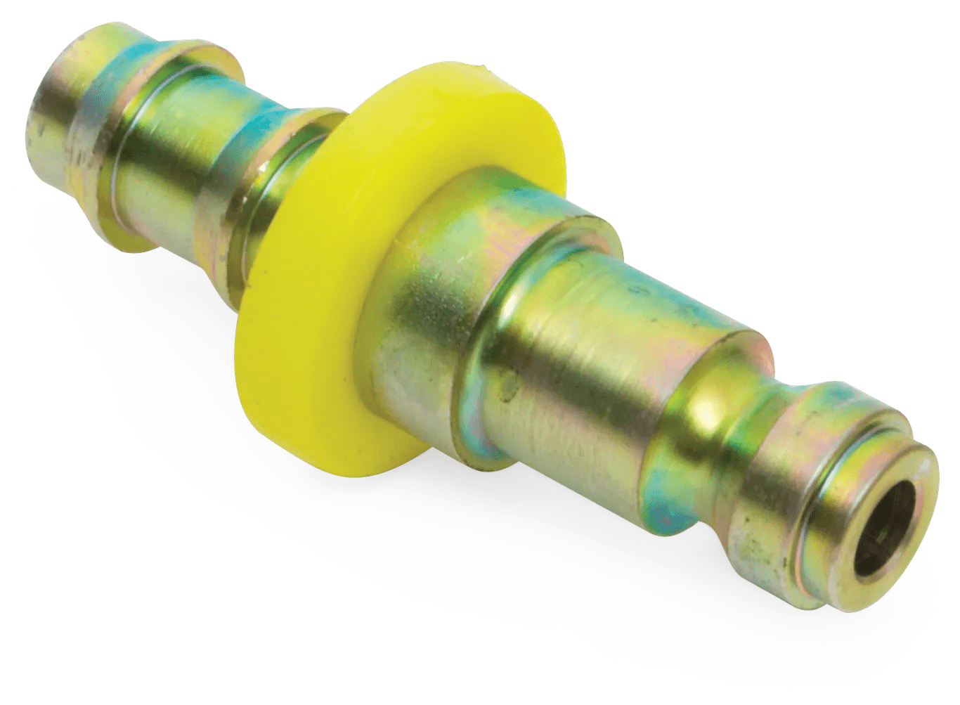 1/4 Parker Push-Lok® Style Tru-Flate Nipple (Plug)