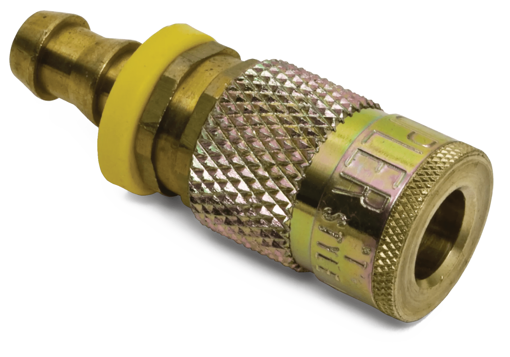 Tru-Flate Parker Push-Lok® Style Air Couplers