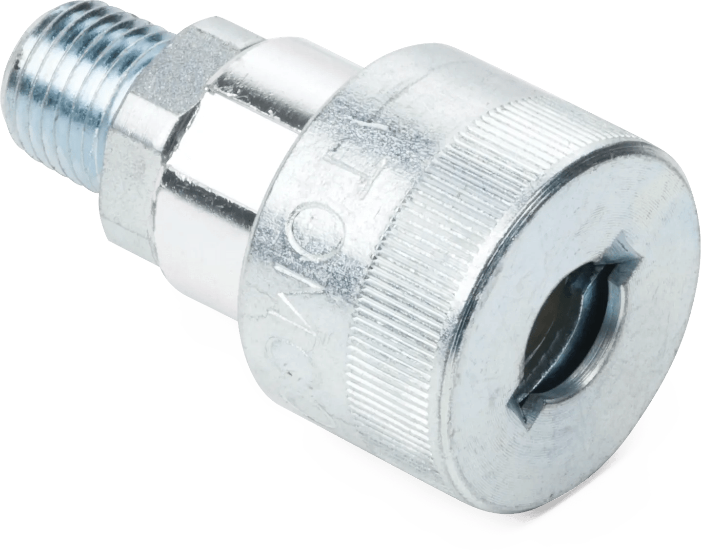 1/4 Twist-Lock Male Air Coupler