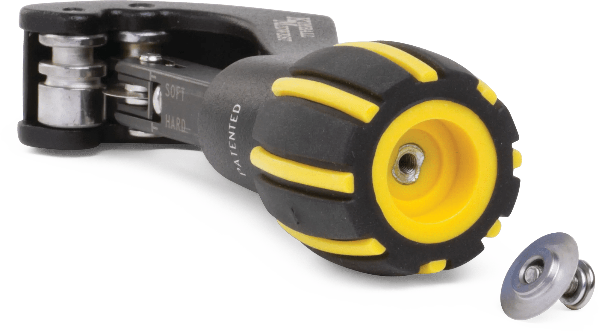 1/8" - 1-1/4" Automatic Advance Tubing Cutter