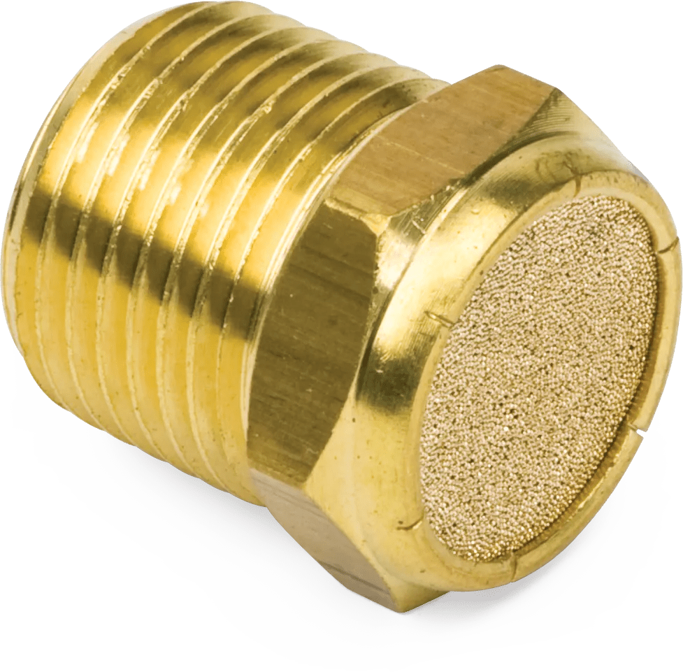 Breather Vent Plugs