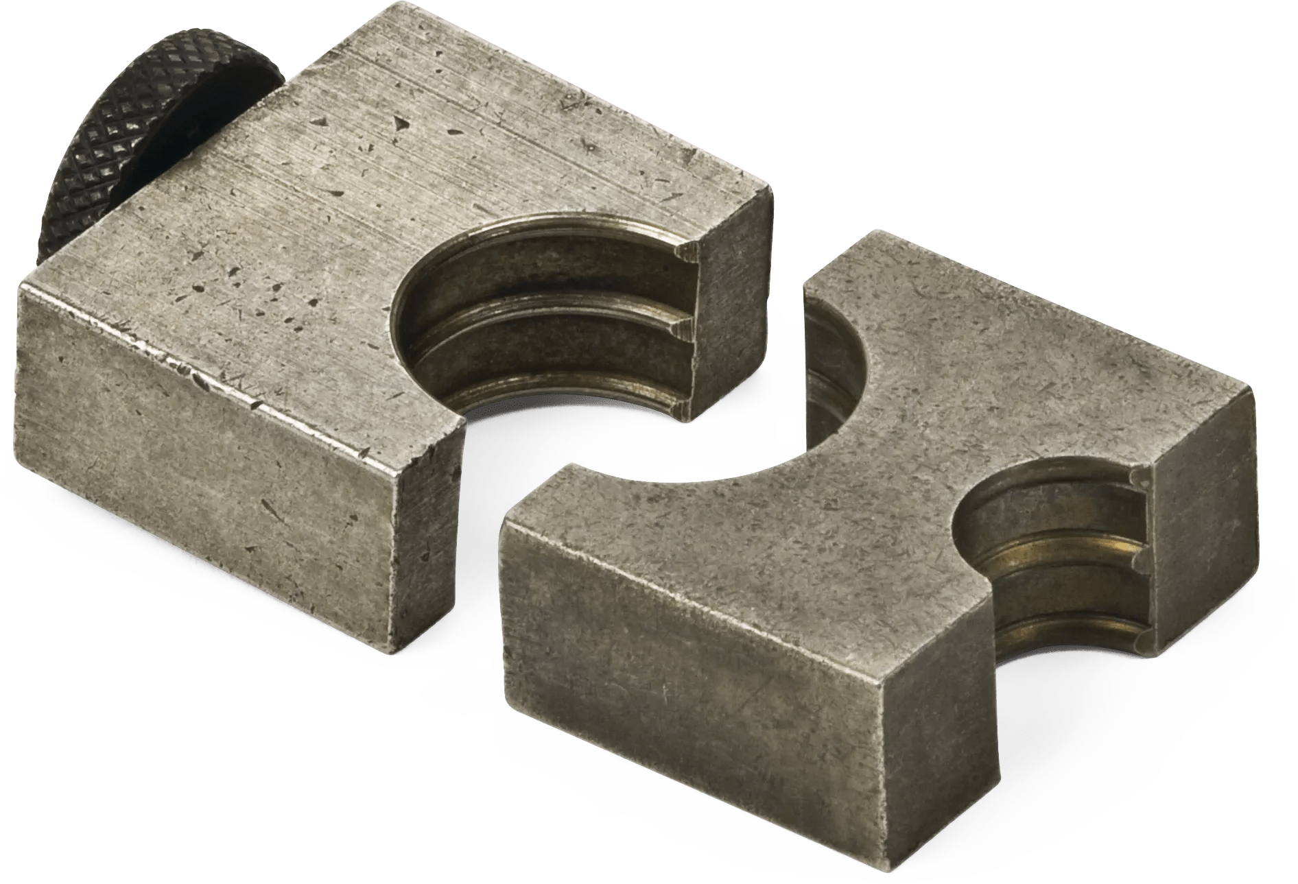 Ferrule-Crimp Hose Dies