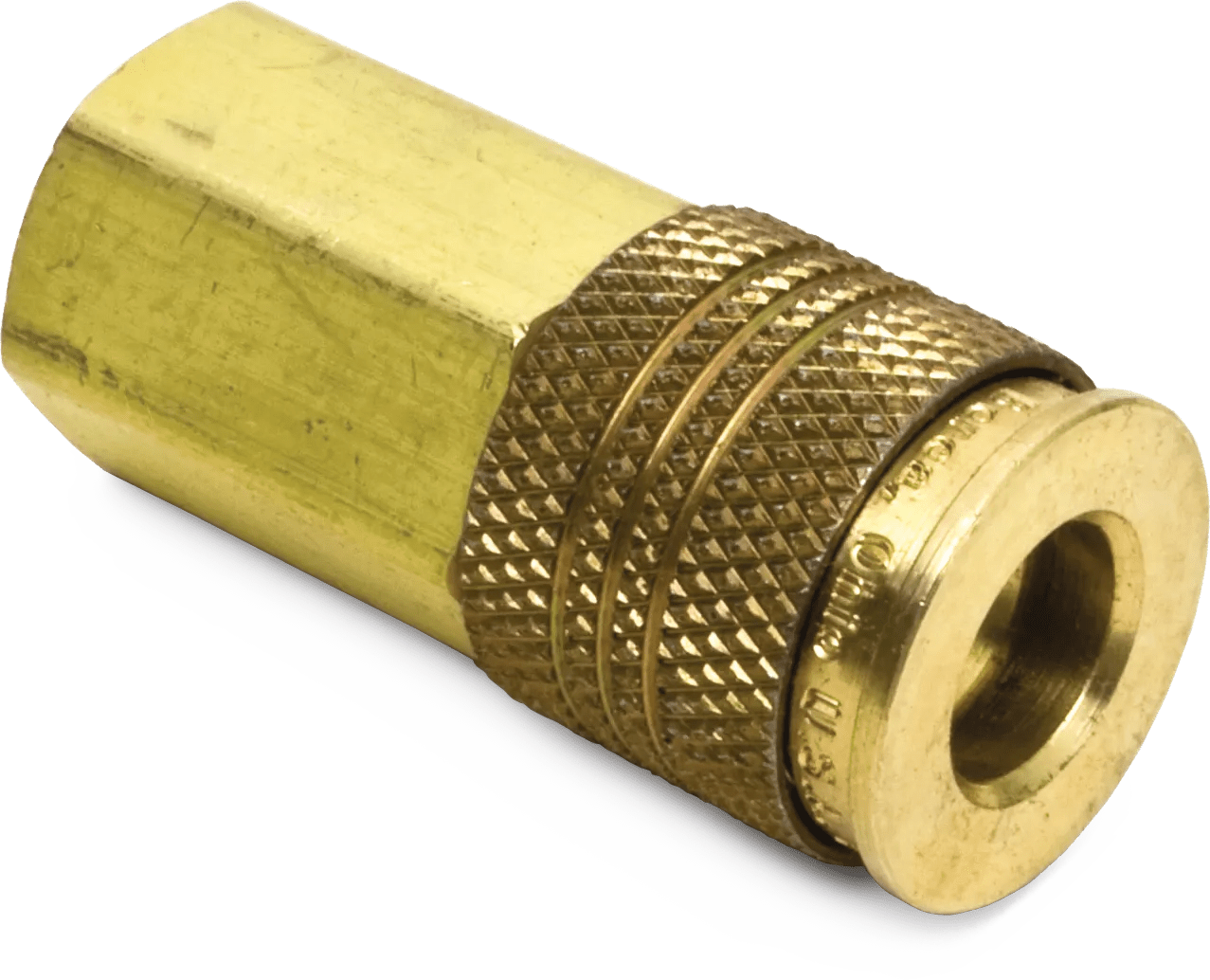1/4 Universal Female Air Coupler