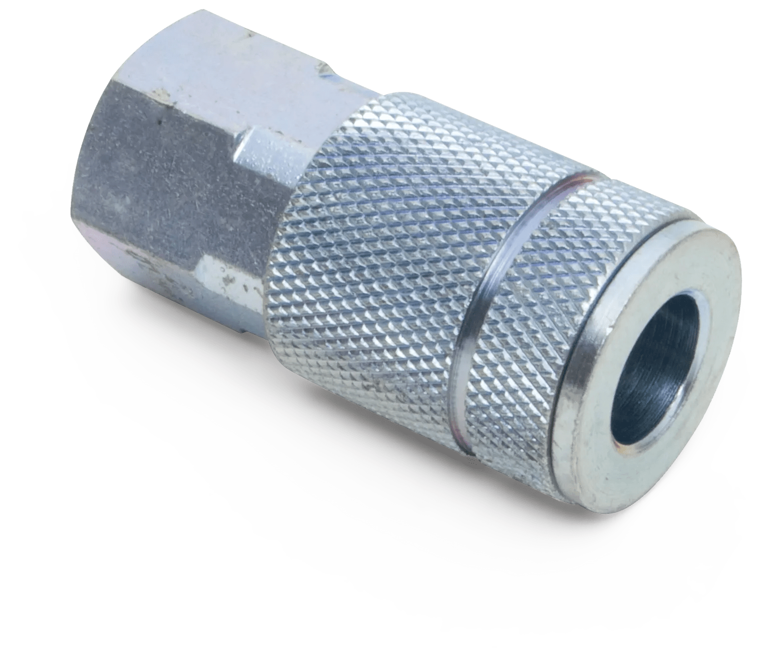 3/8 Tru-Flate Female Air Coupler