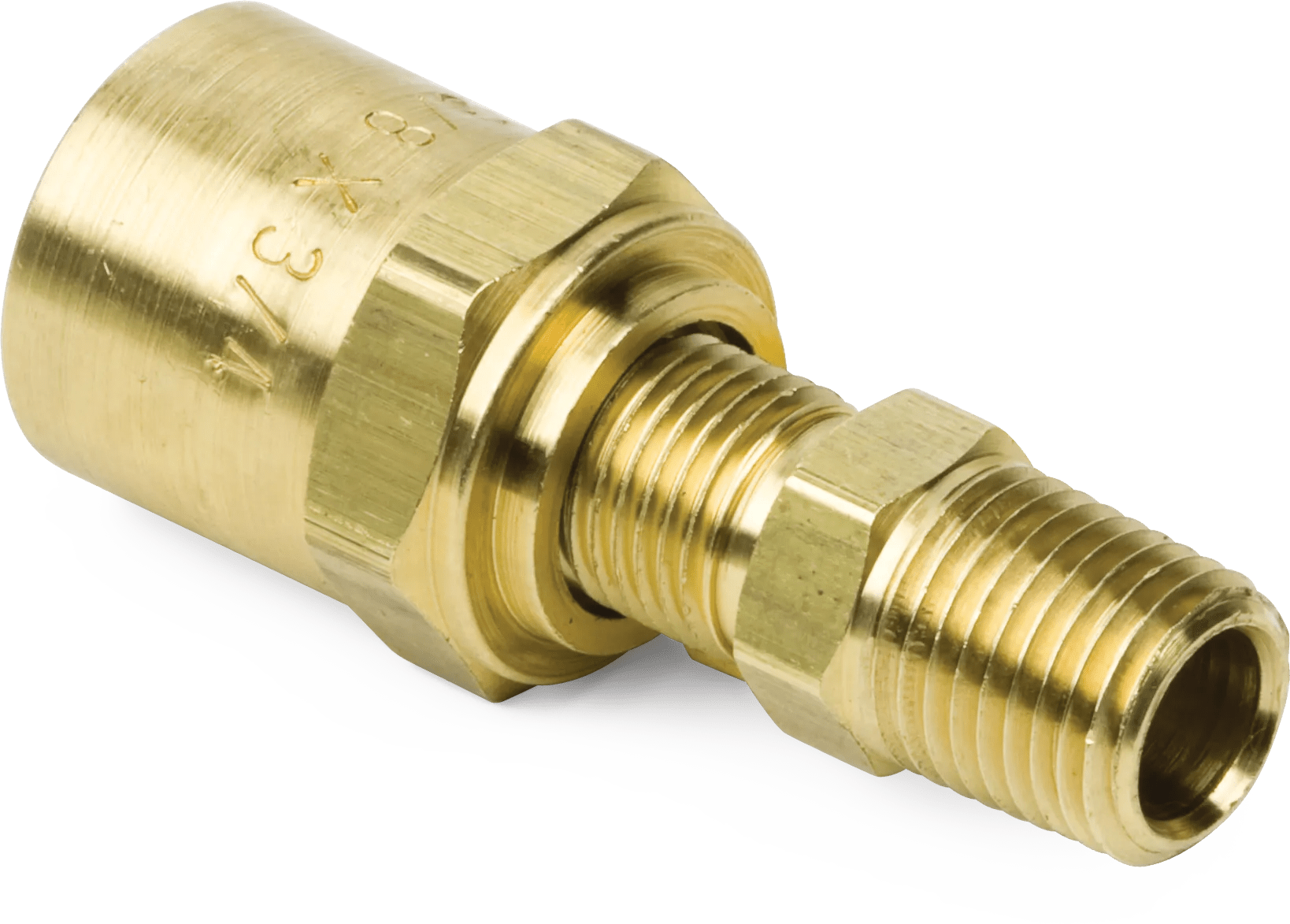Reusable Hose Repair Couplings