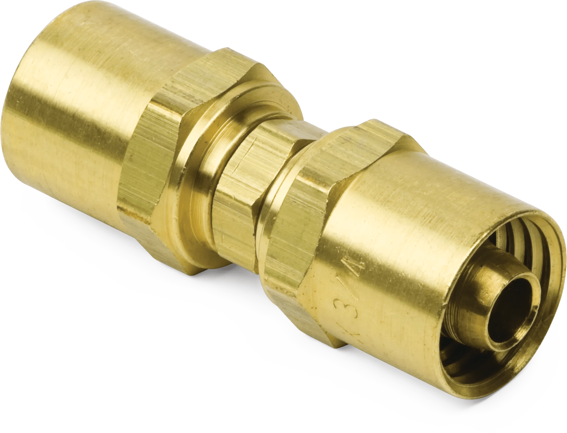 Reusable Hose Repair Air Splices
