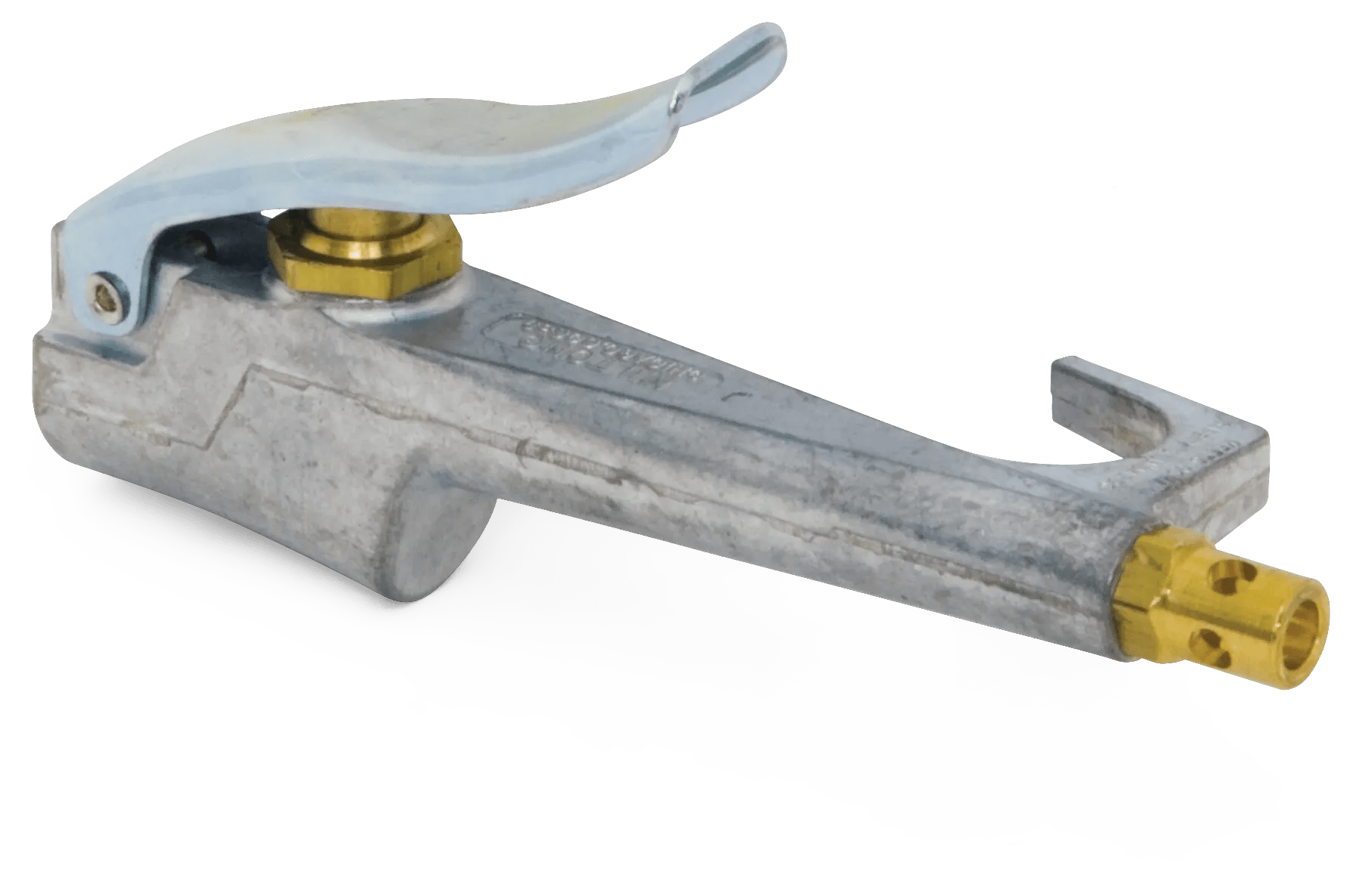 1/4" NPT Volume Safety Lever Blo-Gun
