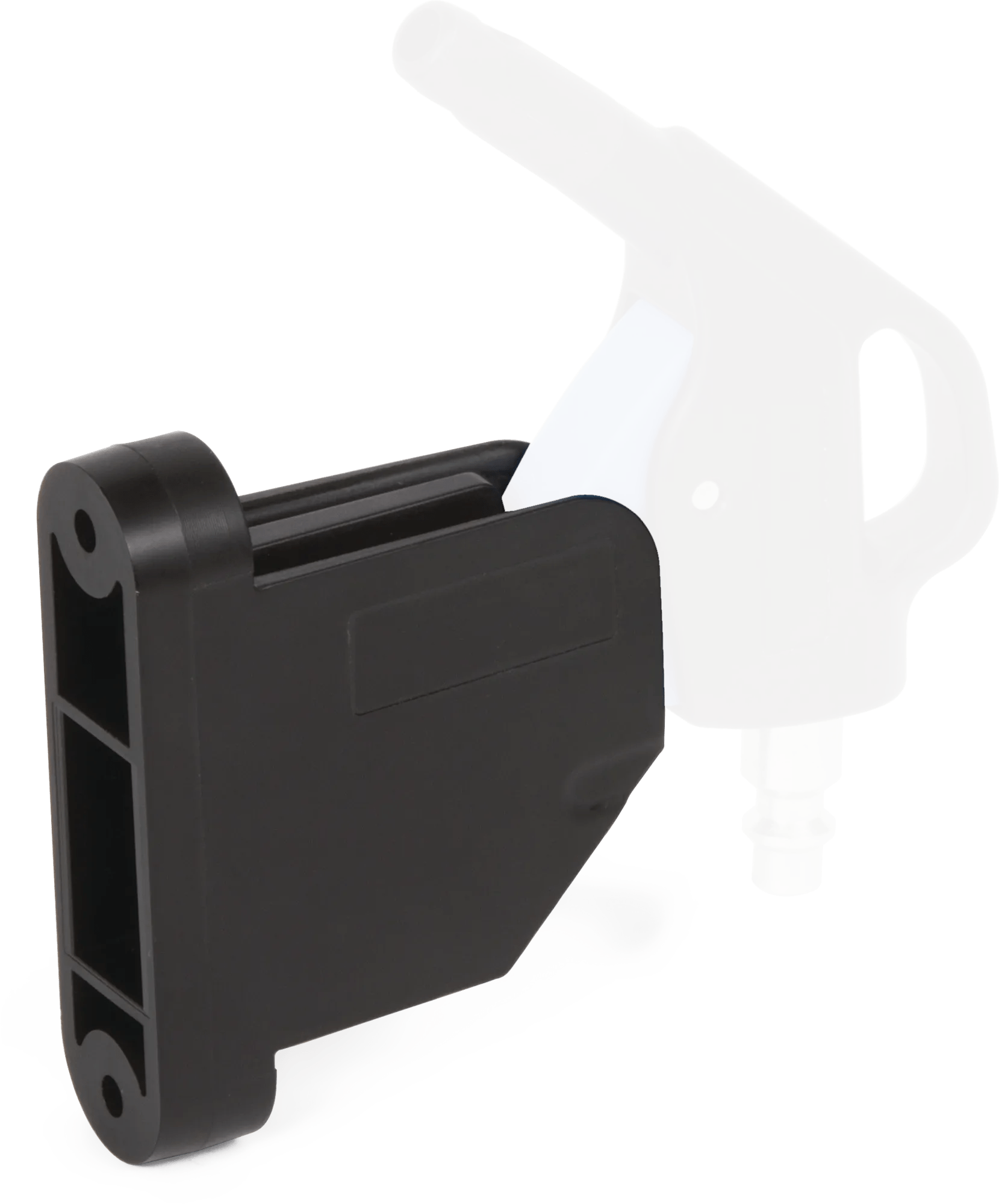 Plug & Go Compact Air Gun