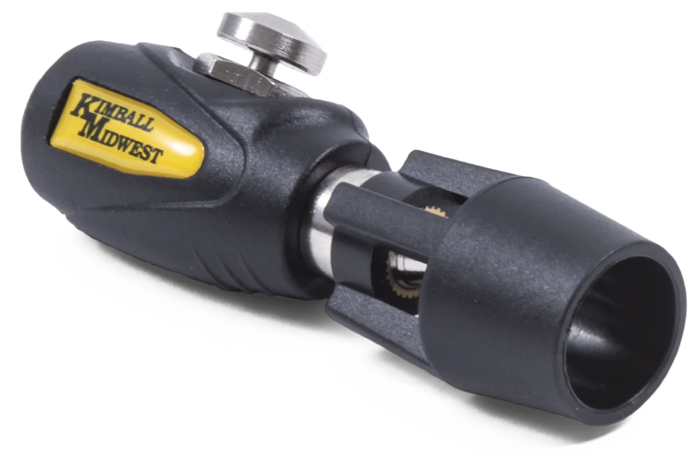 Micro Blow Gun