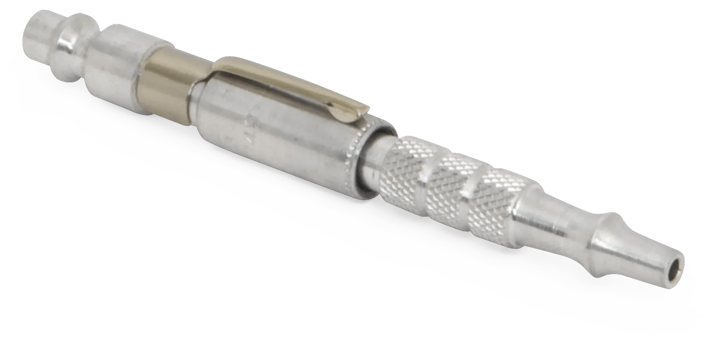 Adjustable Pocket Blo-Gun
