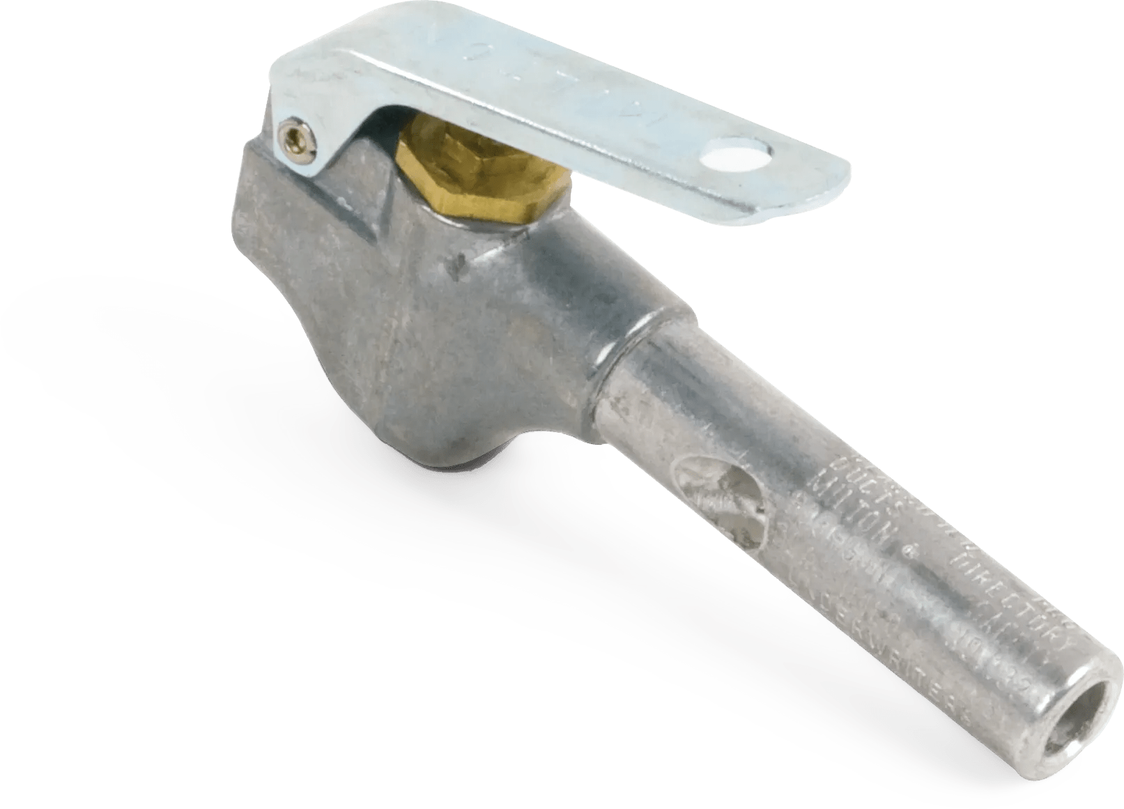 1/4 NPT Volume Safety-Blo Gun
