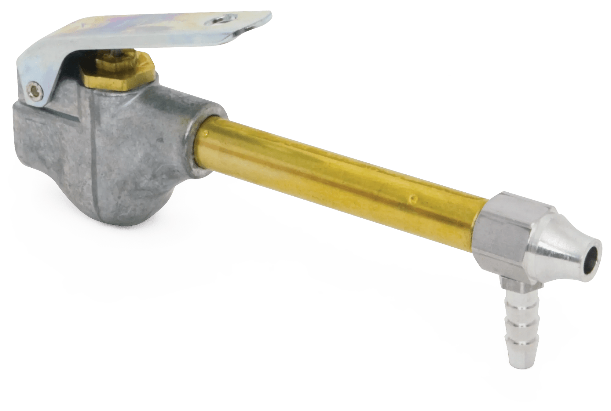 1/4 NPT Siphon Spray Blo-Gun