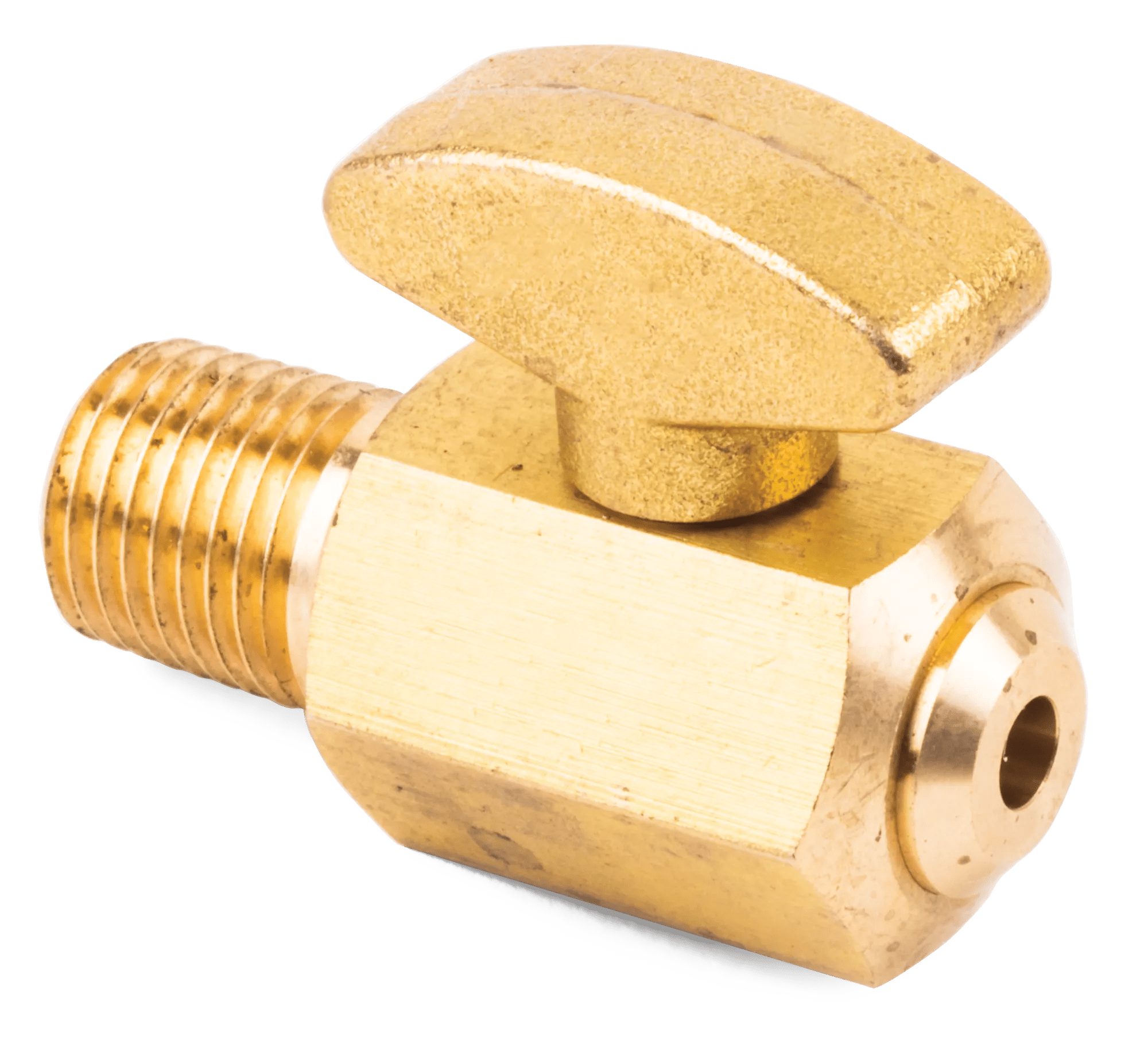 Brass Truck Drain Valves