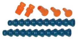7 Piece 1/2" Loc-Line Modular Hose System Kit