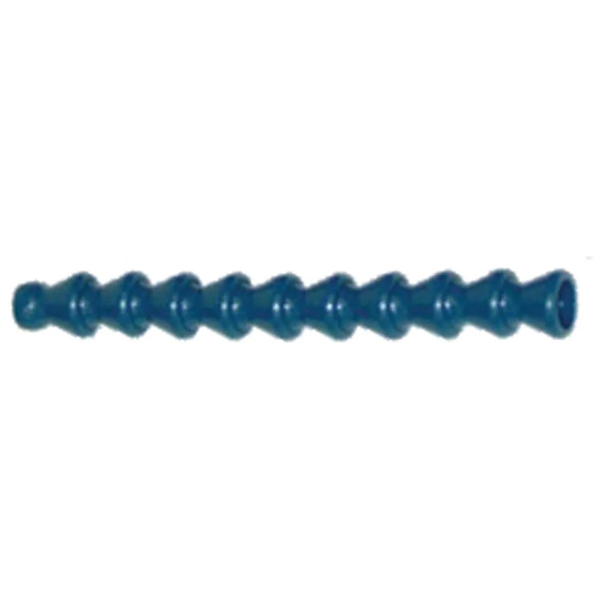 1/4" Segments - 5-3/4" Long for Loc-Line Modular Hose System - 2 Pack