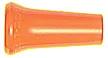 1/4" Round Nozzle for Loc-Line Modular Hose System