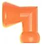 1/4" Elbow Fitting for Loc-Line Modular Hose System