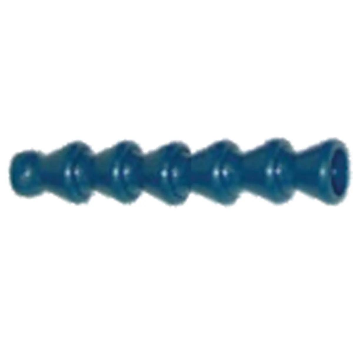 1/2" Segments - 5-1/2" Long for Loc-Line Modular Hose System