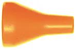 1/4" x 1/2" Round Nozzle for Loc-Line Modular Hose System