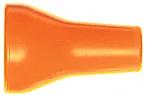 3/8" Round Nozzle for Loc-Line Modular Hose System
