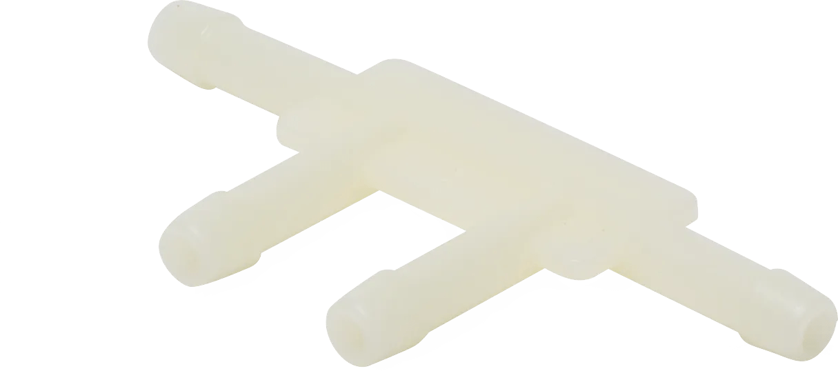 4-Way Connectors