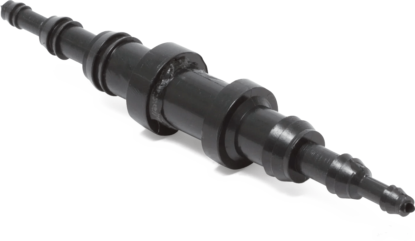 Universal Straight Connectors