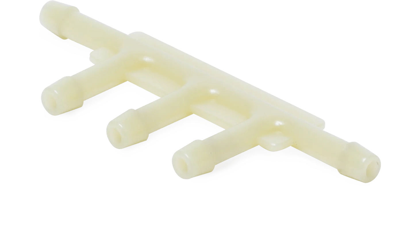 5-Way Connectors