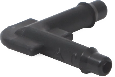 3/16" x 3/16" Elbow Connector