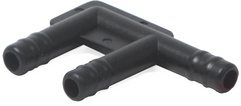 Nylon Vacuum F Connectors