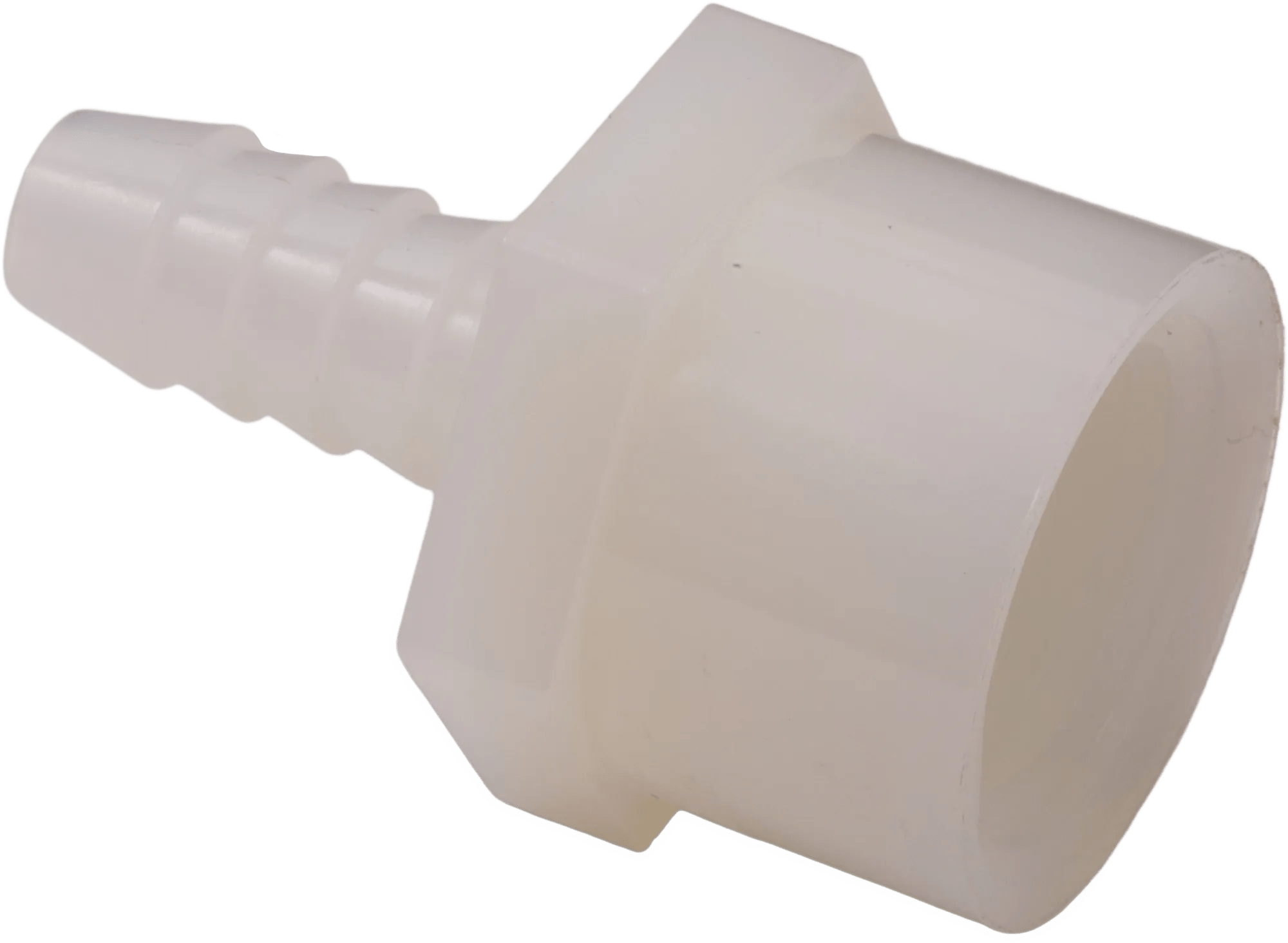 Nylon Low Pressure Female Pipe Hose Ends