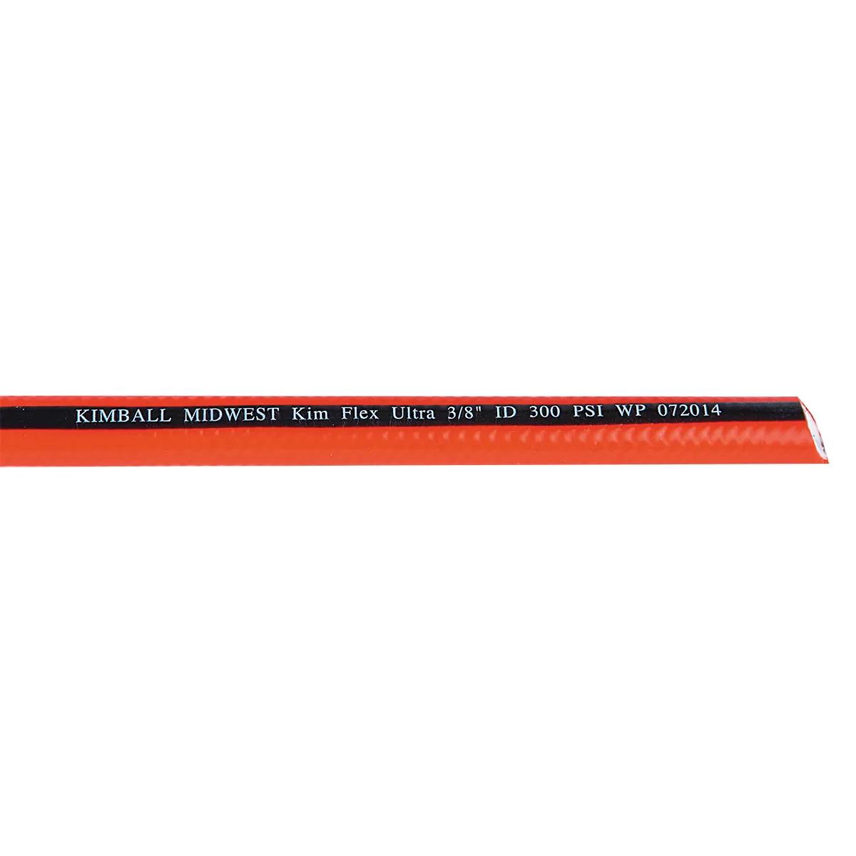 Bulk KimFlex™ Ultra Air Hose