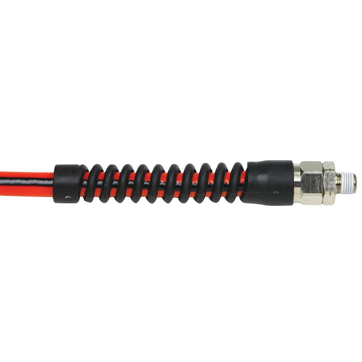 1/2" KimFlex™ Ultra Air Hose with 3/8" MPT Fittings