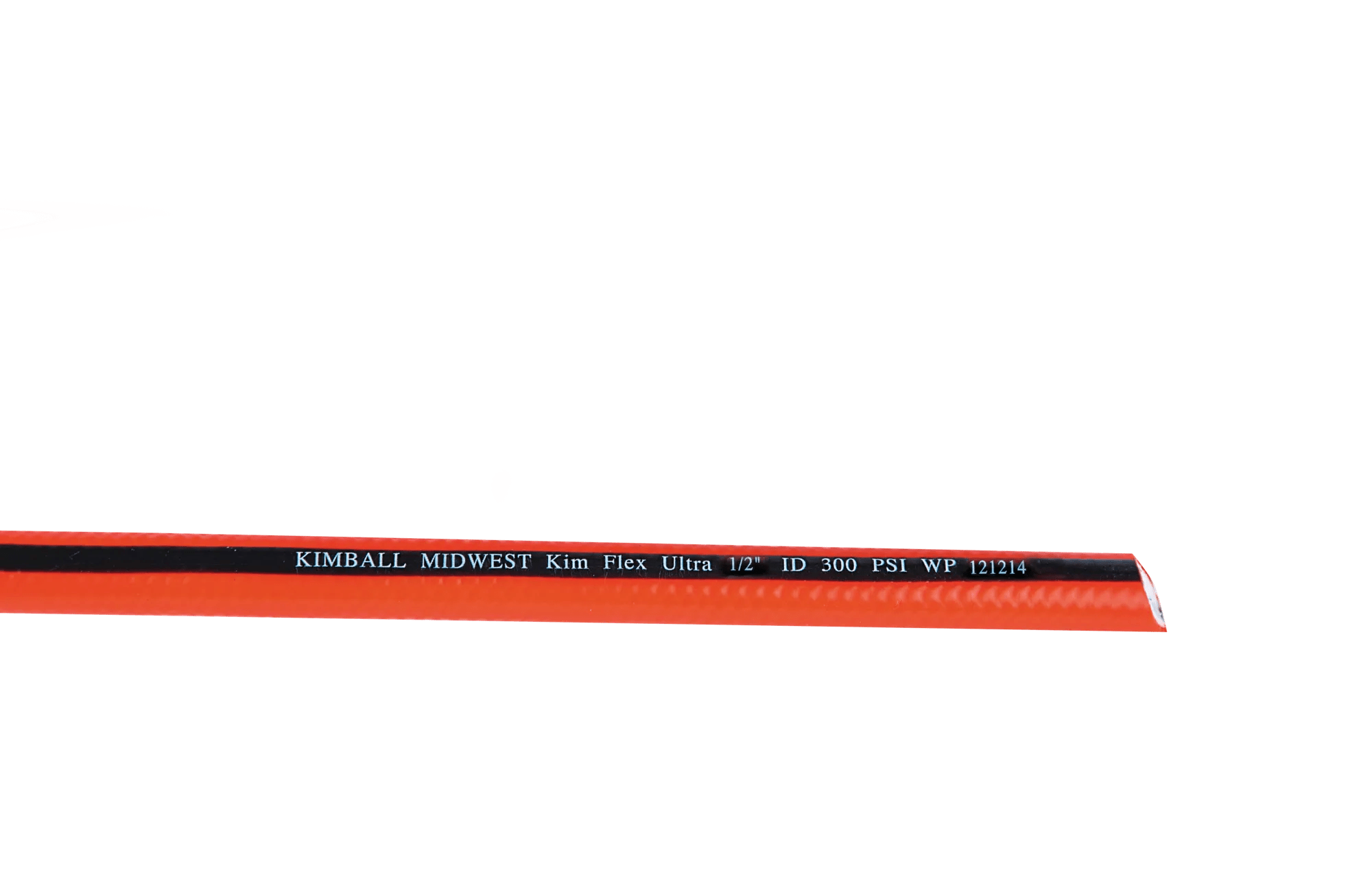 1/2" KimFlex™ Ultra Air Hose - Bulk