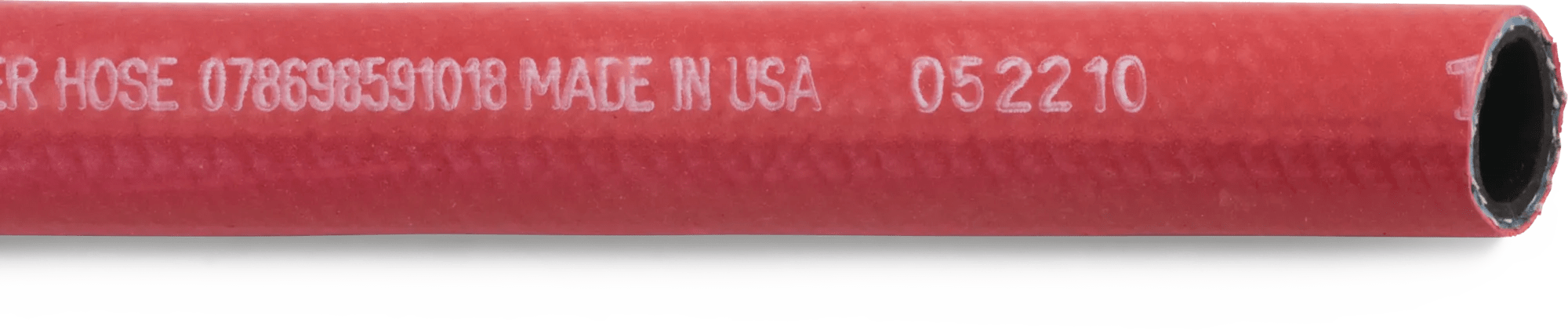 3/4" Insulated Heater Hose - 50 Feet