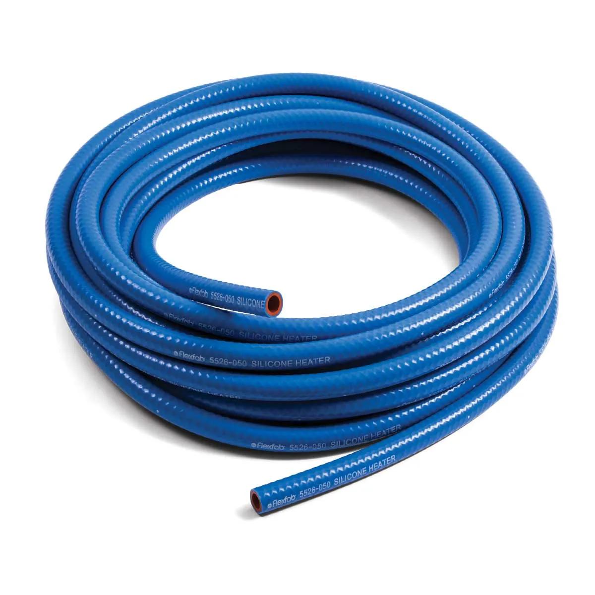 5/16" Silicone Heater Hose - 50 Feet