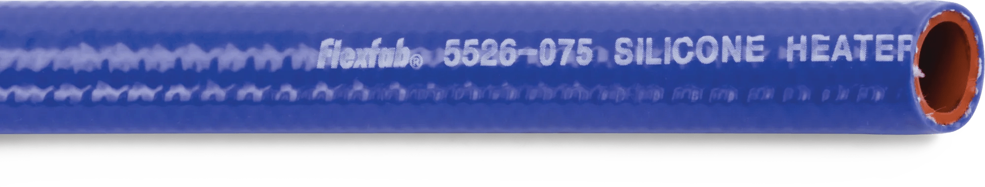 5/16" Silicone Heater Hose Short Roll - 25 Feet