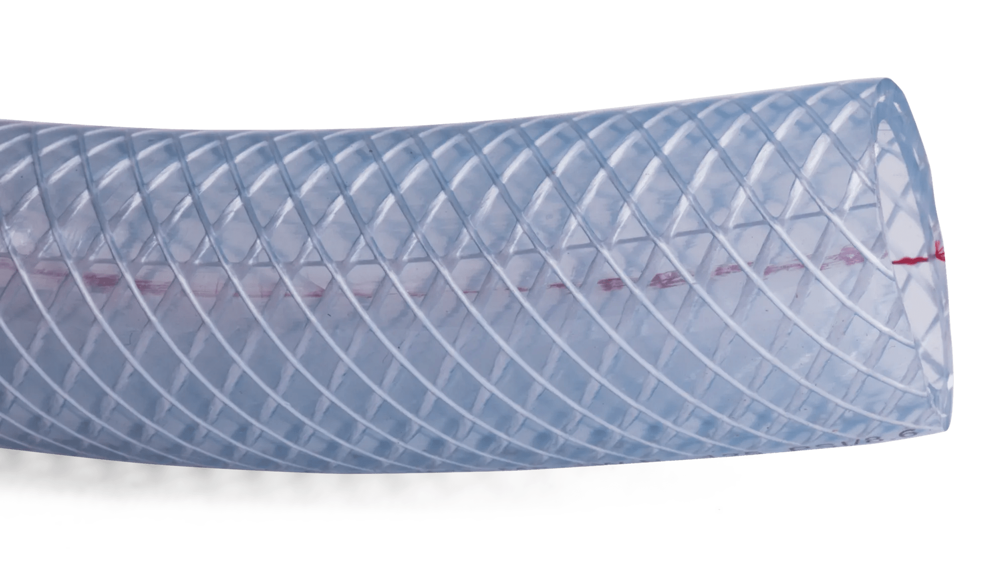 Reinforced NSF 61® PVC Hose