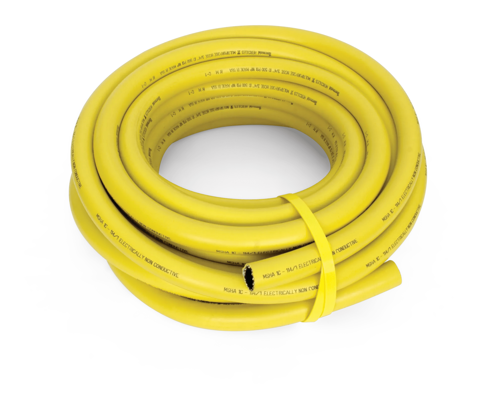 Multi-Purpose Industrial Hose