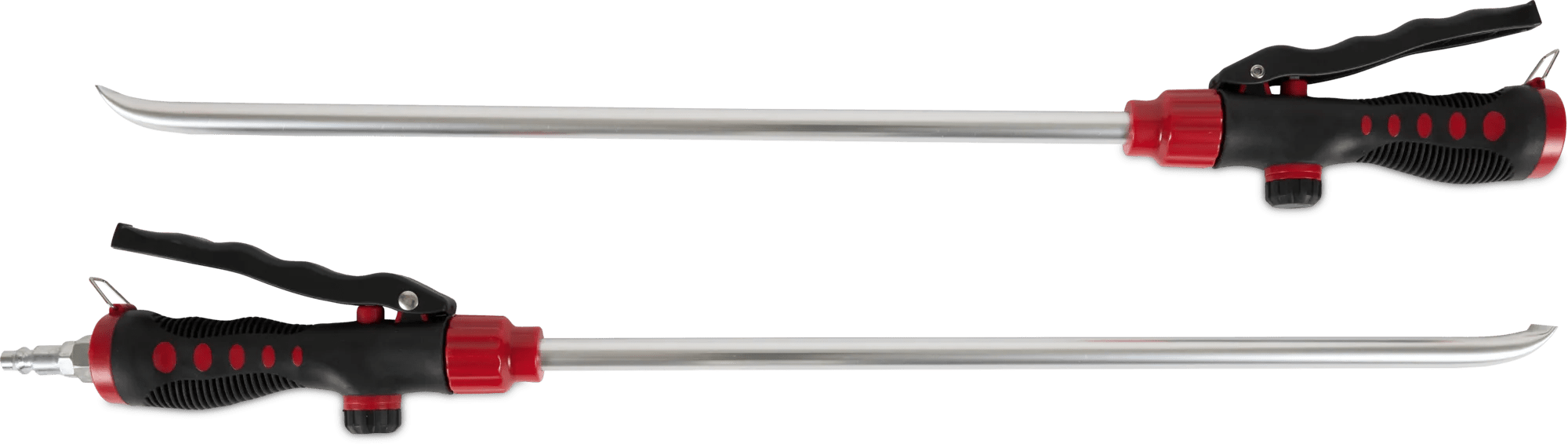 Air & Water Power Wand