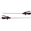 Air and Water Power Wands