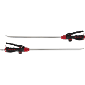 Air and Water Power Wands