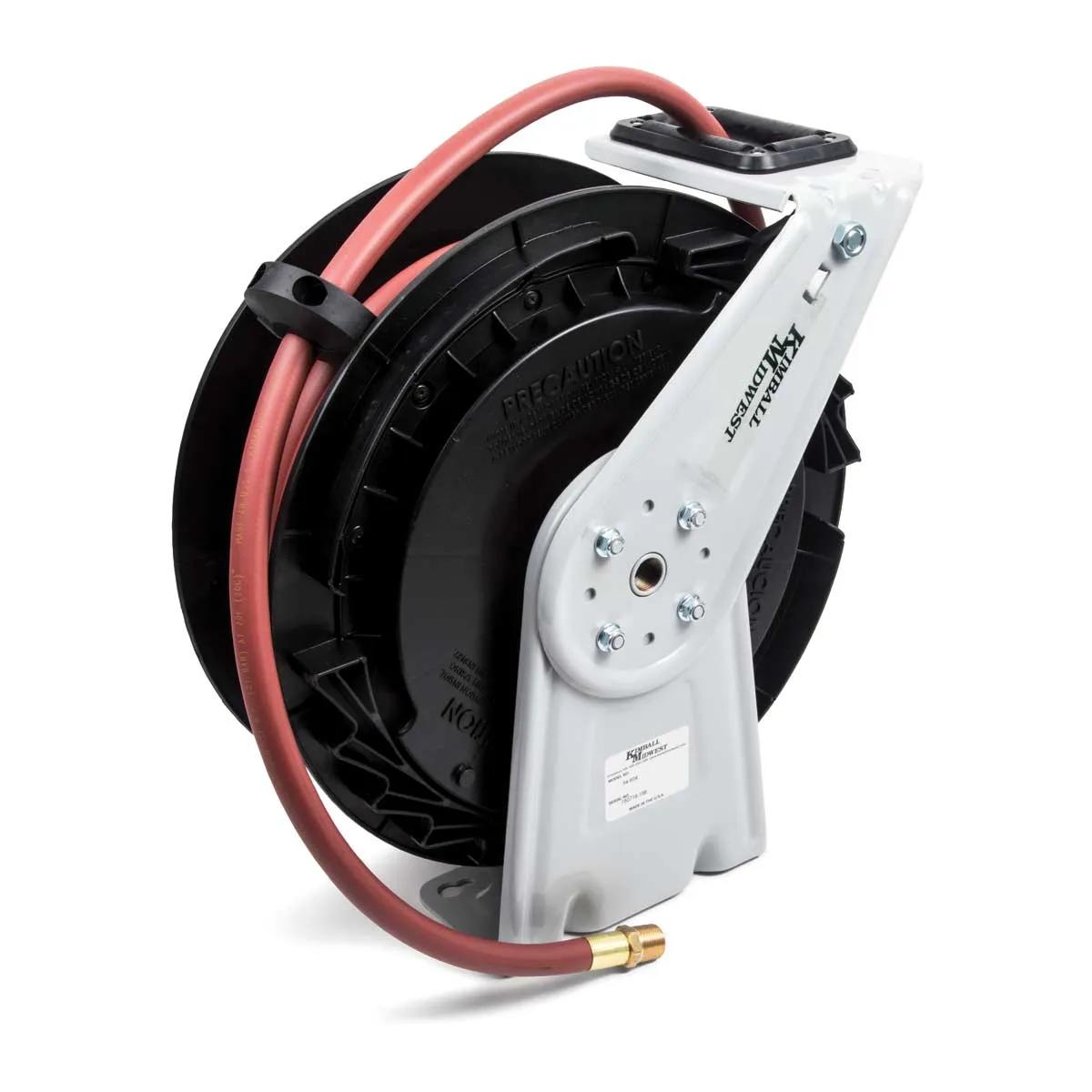 Professional Hose Reels