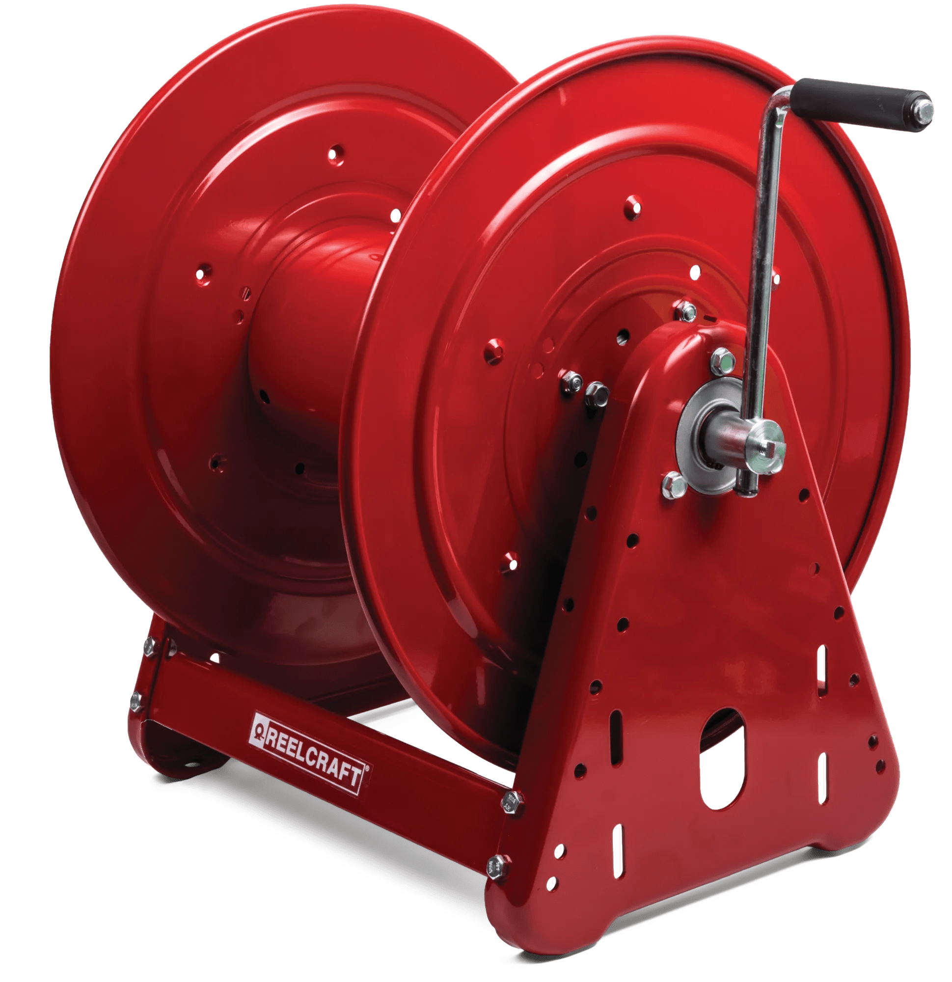Long Length Hose Reels