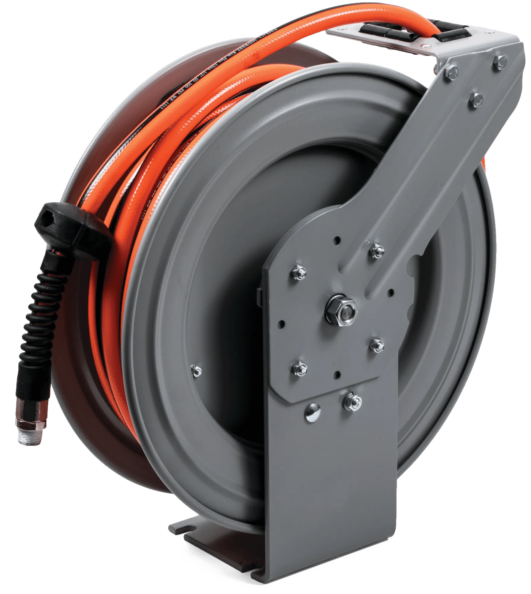 KimFlex™ Ultra Hose Reels