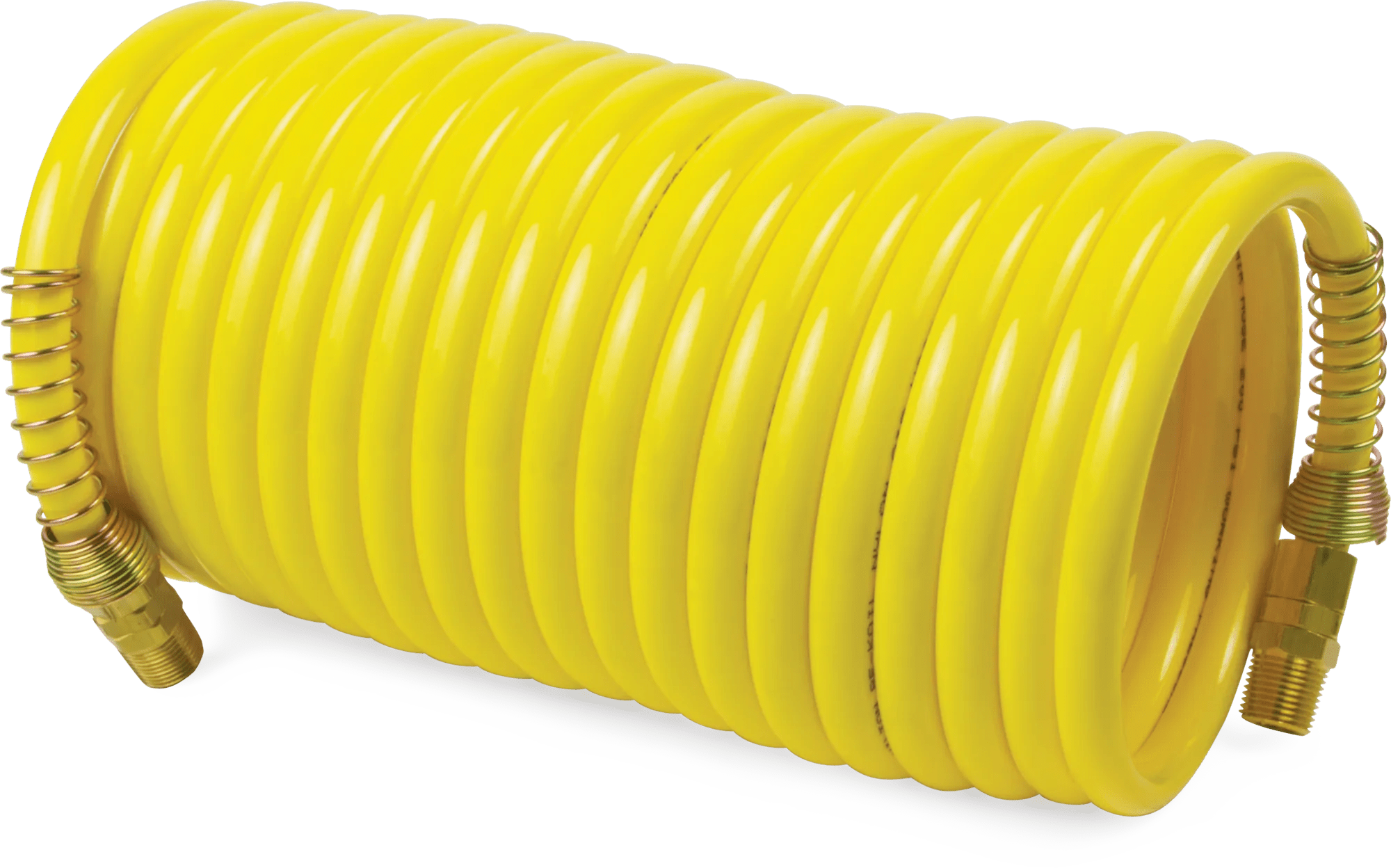 Nylon Recoil Air Hose