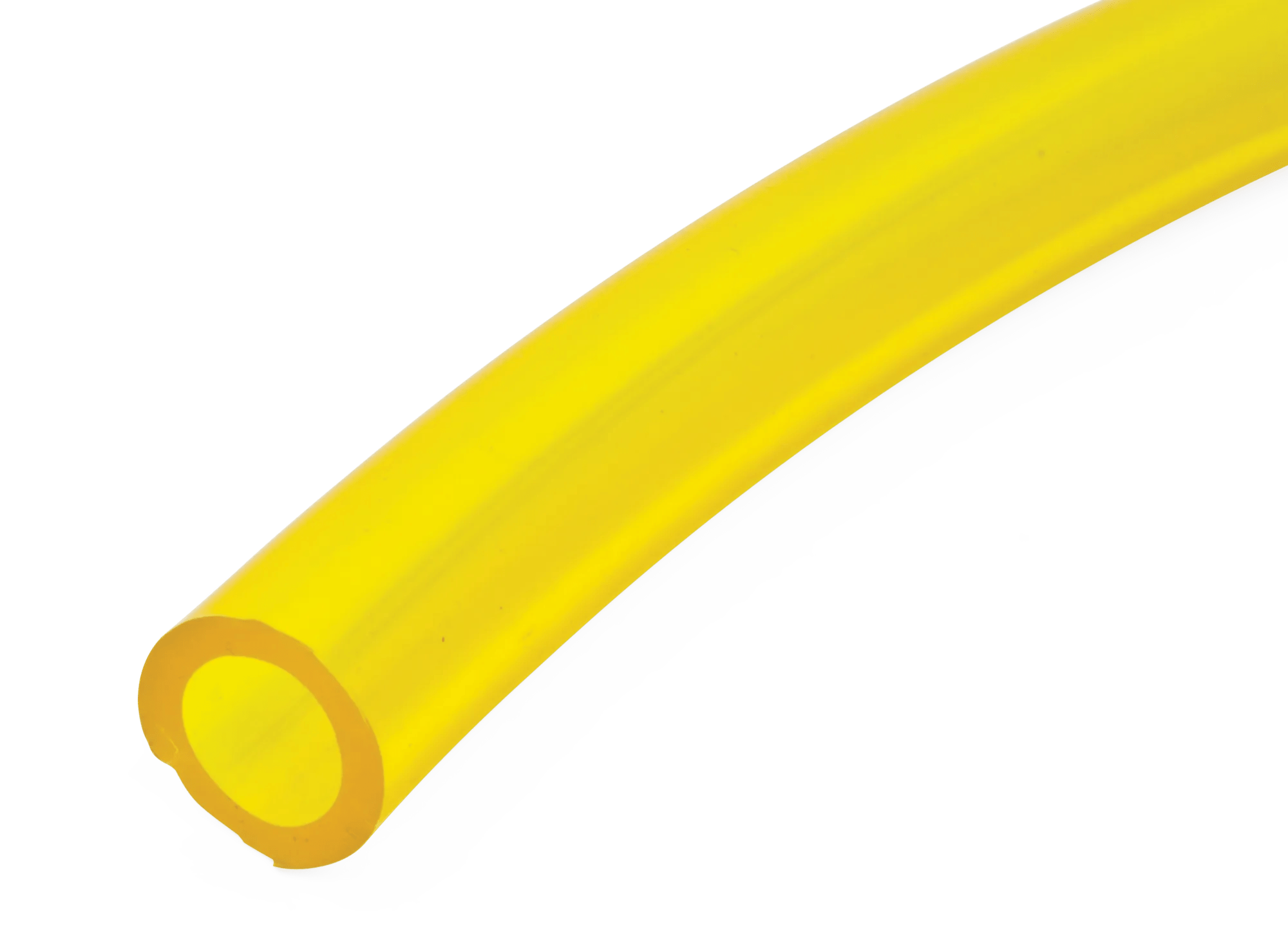 3/16" Flex-E-Fuel™ Tubing - 25 Feet